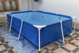 Продам, Доставка! INTEX каркасный Бассейн Basseyn 300×200×75 ОРИГИНАЛ