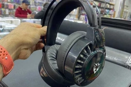 A28electronics - Наушник для игровых клубов (game club) usb - rgb