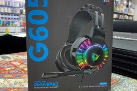 A28electronics - Наушник для игровых клубов (game club) usb - rgb