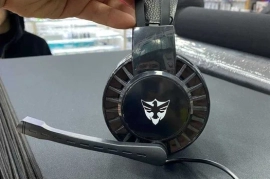 A28electronics - Наушник для игровых клубов (game club) usb - rgb