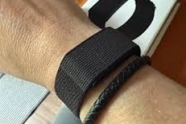 Продам, Amazfit Helio Strap
