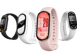 Продам, Xiaomi Mi Band 10. Фитнес-браслет. Есть доставка