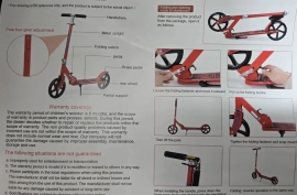 Продам, Самокат. Samokat