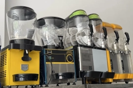 Айрон ва блендер, 4,828,000 сум