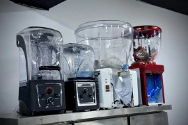 Айрон ва блендер, 4,828,000 сум