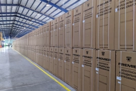 PREMIER 270 литр holodilnik/xolodilnik/muzlatgich/холодильник/морозил, 3,760,145 сум