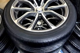 Sotaman, Lacetti Jentraga R17 Diska Balon