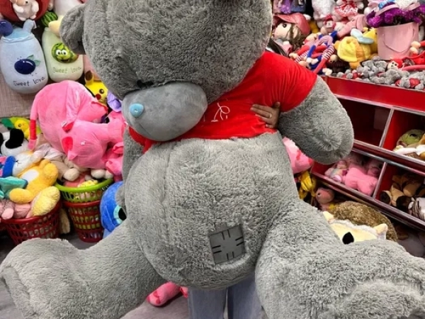 Продам, Teddey_Lovely yumshoq o'yinchoqlar optom birinchi qo'l Xitoydan arzon