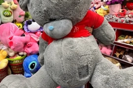 Продам, Teddey_Lovely yumshoq o'yinchoqlar optom birinchi qo'l Xitoydan arzon