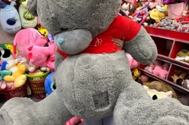 Продам, Teddey_Lovely yumshoq o'yinchoqlar optom birinchi qo'l Xitoydan arzon