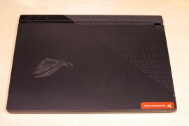 Sotaman, Noutbuk asus rog strix G513IH. SOTILAD