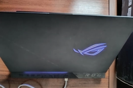 Продам, ASUS ROG  SCAR 17 i9 12900 H 16 RAM, 1T SSD GDDR 6. 3070 Ti 8G 256 bit