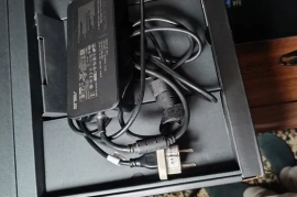 Продам, ASUS ROG  SCAR 17 i9 12900 H 16 RAM, 1T SSD GDDR 6. 3070 Ti 8G 256 bit