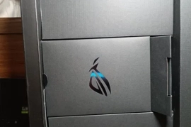 Продам, ASUS ROG  SCAR 17 i9 12900 H 16 RAM, 1T SSD GDDR 6. 3070 Ti 8G 256 bit