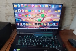 Продам, ASUS ROG  SCAR 17 i9 12900 H 16 RAM, 1T SSD GDDR 6. 3070 Ti 8G 256 bit