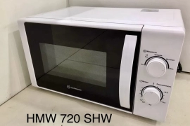 Микроволновка HOFMANN Склад Бесплатная доставка Гарантия Mikrovolnovka, 885,000 сум