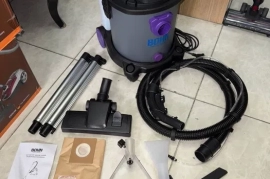 Моющий пылесос с аквафильтром Akvafiltrli Moyushiy plesos, 1,516,188 сум