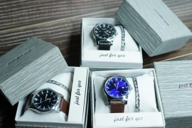 Продам, Casio uslub va funksionallik uchun mukammal soat va blak uzug