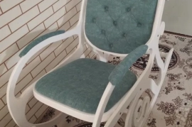 Продам, Продается кресло-качалка