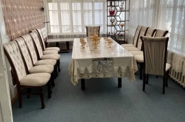 Продам, Стол стул сотилади 12 кшилик