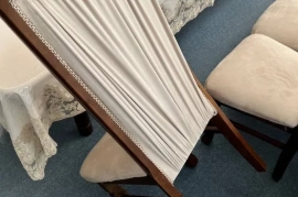 Продам, Стол стул сотилади 12 кшилик