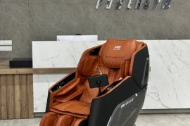 Sotaman, Massaj Kreslo | Массажное Кресло | Dastavka+Ustanovka BEPUL