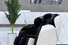 Sotaman, Massaj Kreslo | Массажное Кресло | Dastavka+Ustanovka BEPUL