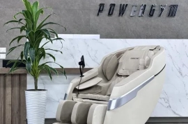 Sotaman, Massaj Kreslo | Массажное Кресло | Dastavka+Ustanovka BEPUL