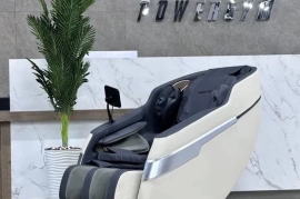 Sotaman, Massaj Kreslo | Массажное Кресло | Dastavka+Ustanovka BEPUL