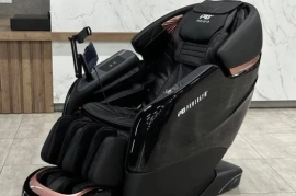 Sotaman, Massaj Kreslo | Массажное Кресло | Dastavka+Ustanovka BEPUL