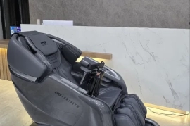 Sotaman, Massaj Kreslo | Массажное Кресло | Dastavka+Ustanovka BEPUL