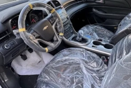 Продам, Malibu 1 2013 mexanika