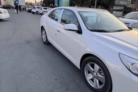 Продам, Malibu 1 2013 mexanika