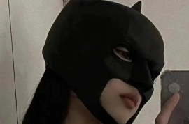 Продам, Маска Бeтмена универсального размера