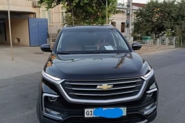 Продам, Chevrolet Captiva 5 Dubai versiya