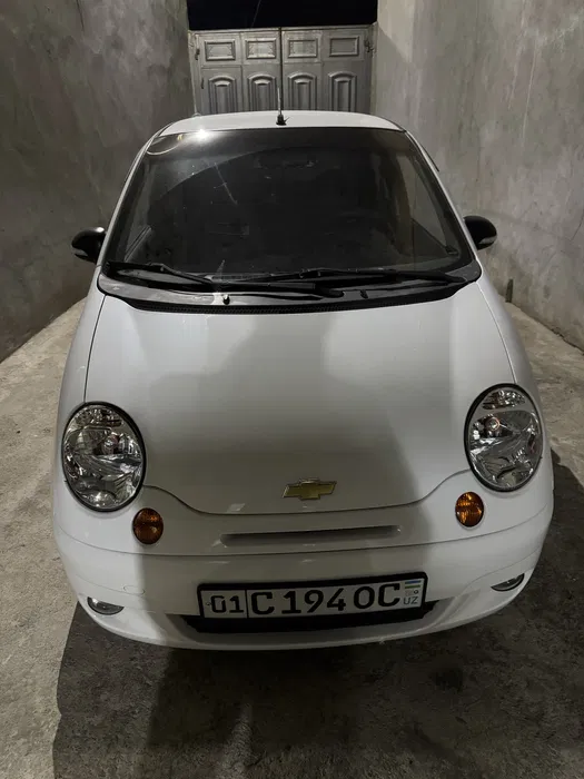 Moshina matiz best 2018