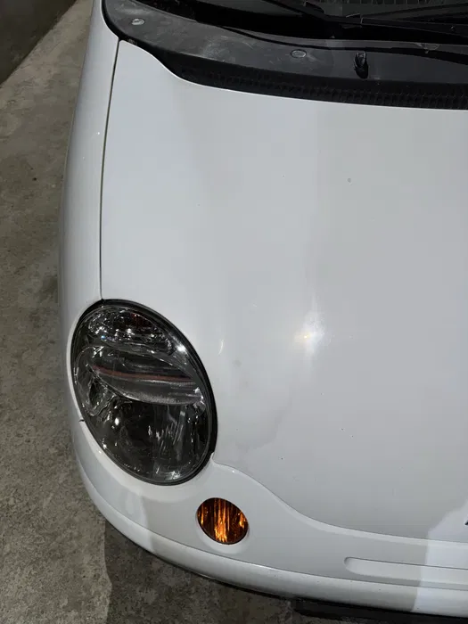 Moshina matiz best 2018