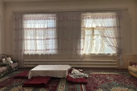 6 + 3 sotok Hovli Sotiladi!