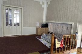 6 + 3 sotok Hovli Sotiladi!