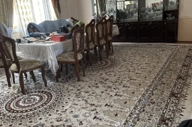 6 + 3 sotok Hovli Sotiladi!