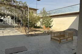 6 + 3 sotok Hovli Sotiladi!