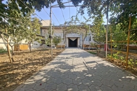 6 + 3 sotok Hovli Sotiladi!