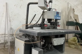 Продам, Станок ранда, присадка янги