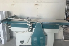 Продам, Станок ранда, присадка янги