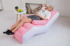 Sotaman, Доставка! Надувной диван кресло akm117