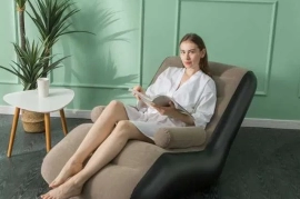 Sotaman, Доставка! Надувной диван кресло akm117