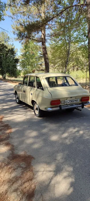 Maskivich sotiladi srochni arzonga