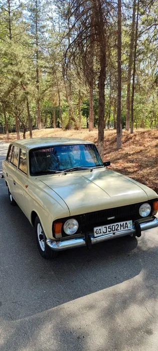 Maskivich sotiladi srochni arzonga