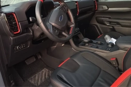 Продам, Ford bronko Raptor 2025