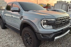 Продам, Ford bronko Raptor 2025